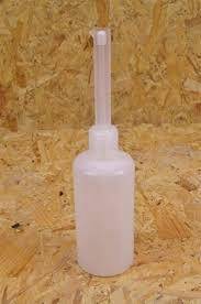 Catalyst Dispenser 500ml (Cylinder Cup)