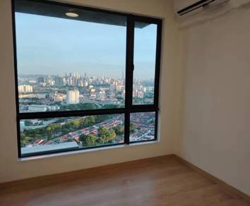 Service Residence For Rent in Aradia Residence @ Lake City KL North