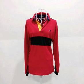 Tommy Hilfiger Long Sleeve Top