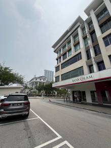 Office space For Rent in Cyberjaya,SGR