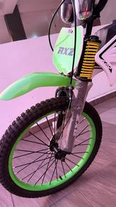 New Kids Bicyle