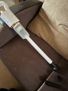vacum electric