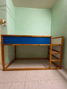 IKEA kura bed for sale