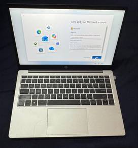 Laptop HP 245 G10