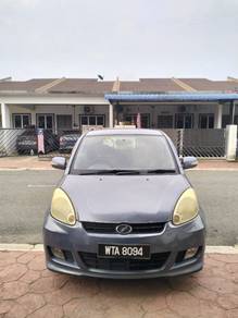 Perodua MyVi EZ in Jerantut, PHG