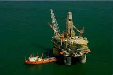 Oil & Gas business with track records