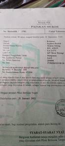 Commercial Land in Bachok, KTN