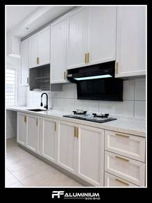 Kitchen Cabinet 