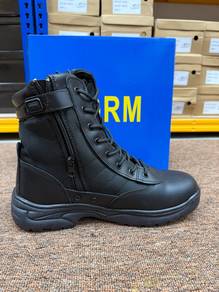 PDRM Tactical Military Boots Men