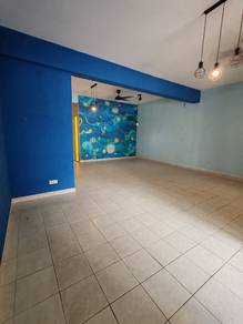 2-storey Terraced House For Sale in Kota Kemuning,SGR