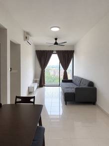 Condominium For Rent in Sky Awani 2 Residence