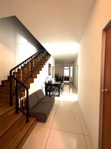 Cluster House For Sale in Johor Bahru,JHR