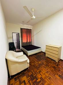 Room in Bandar Mahkota Cheras, SGR