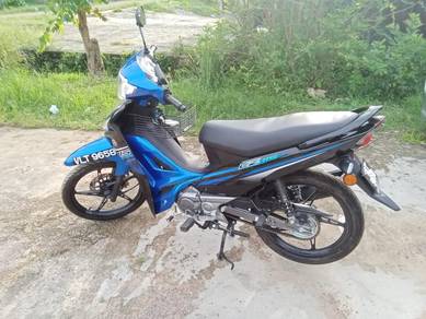 Yamaha EZ115