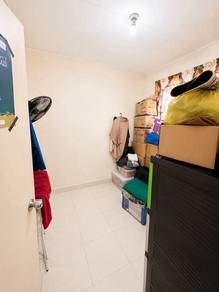 2-storey Terraced House For Sale in Pasir Gudang,JHR