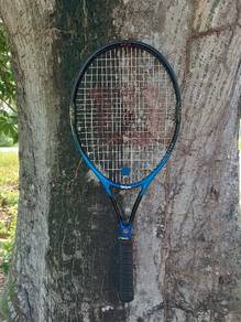 WILSON ultra power series tennis racket Tenis