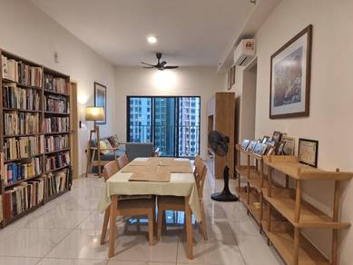 Service Residence For Rent in Sinaran Residences @ Utropolis