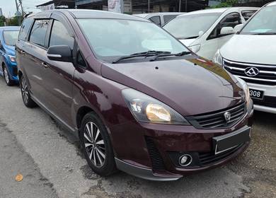 2020 Proton Exora PREMIUM