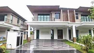 Semi-Detached House For Sale in Selayang,SGR