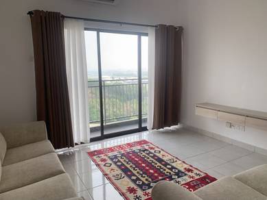 Condominium For Rent in Vision City Youth City