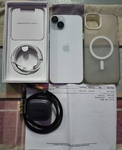 Iphone 15 plus