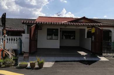 1-storey Terraced House For Sale in Bandar Sri Damansara,SGR