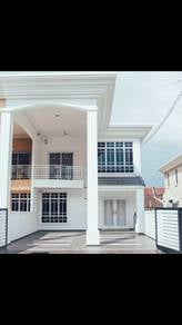 2-storey Terraced House For Sale in Bachang,MLK