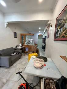 2-storey Terraced House For Rent in Bukit Minyak,PNG