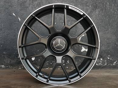 Sport rim 22 inch MERCEDES BENZ AMG GLE W167 W166