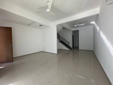 2-storey Terraced House For Sale in Sungai Petani,KDH