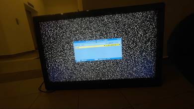 Tv lg 32 in di jual
