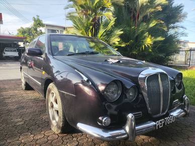 Mitsuoka Ryoga in Kota Kinabalu, SBH