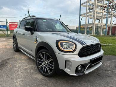 Mini John Cooper Works JOHN COOPER WORKS in Puchong, KUL