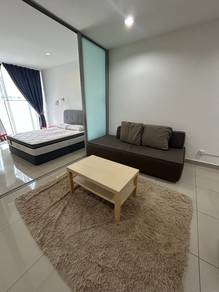 Service Residence For Rent in 3 Elements @ Seri Kembangan