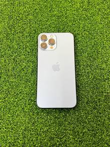 .🔥 iPhone 12 Pro Max (256GB)🔥
