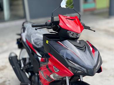 Yamaha Y16ZR