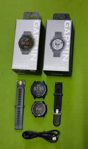 Garmin Forerunner 255 & 245 music Couple sales