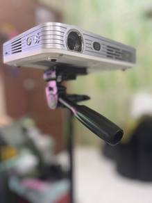 LCD Projektor