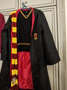 Harry Potter costume