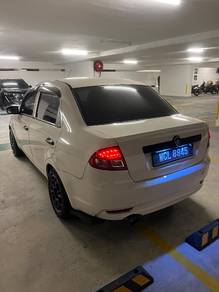 Proton Saga FLX EXECUTIVE in Gombak, KUL
