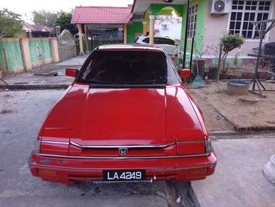 Honda Prelude  in Pasir Puteh, KTN