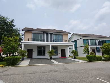 2-storey Terraced House in Jasin,MLK