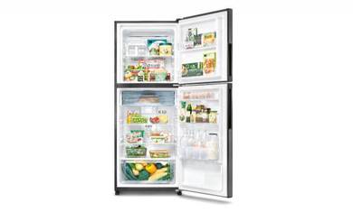 SHARP SJ4122MSS 410L inverter Refrigerator Ja7X