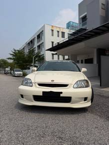 Honda Civic Type R TYPE R in Cheras, KUL