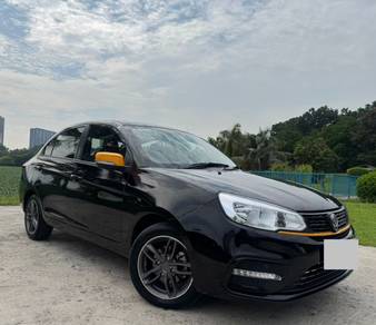 2021 Proton Saga ANNIVERSARY EDITION