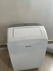 Hisense 1.5Hp Portable Aircond
