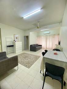 Homestay Shah Alam Berdekatan Uitm Shah Alam