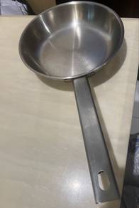 Zwilling J.A Henckles Solid Stainless Steel