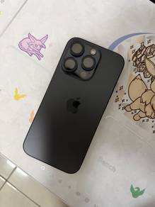 WTS iPhone 15Pro 128GB
