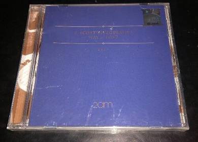 2AM - F SCOTT FITZGERALD Cd